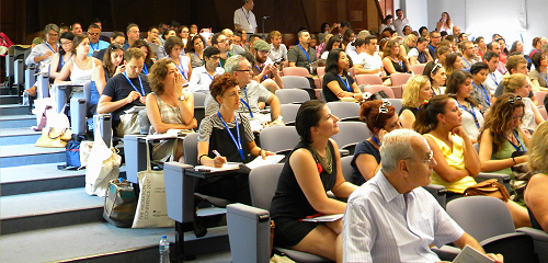 The Migration Conference 2017 Athens