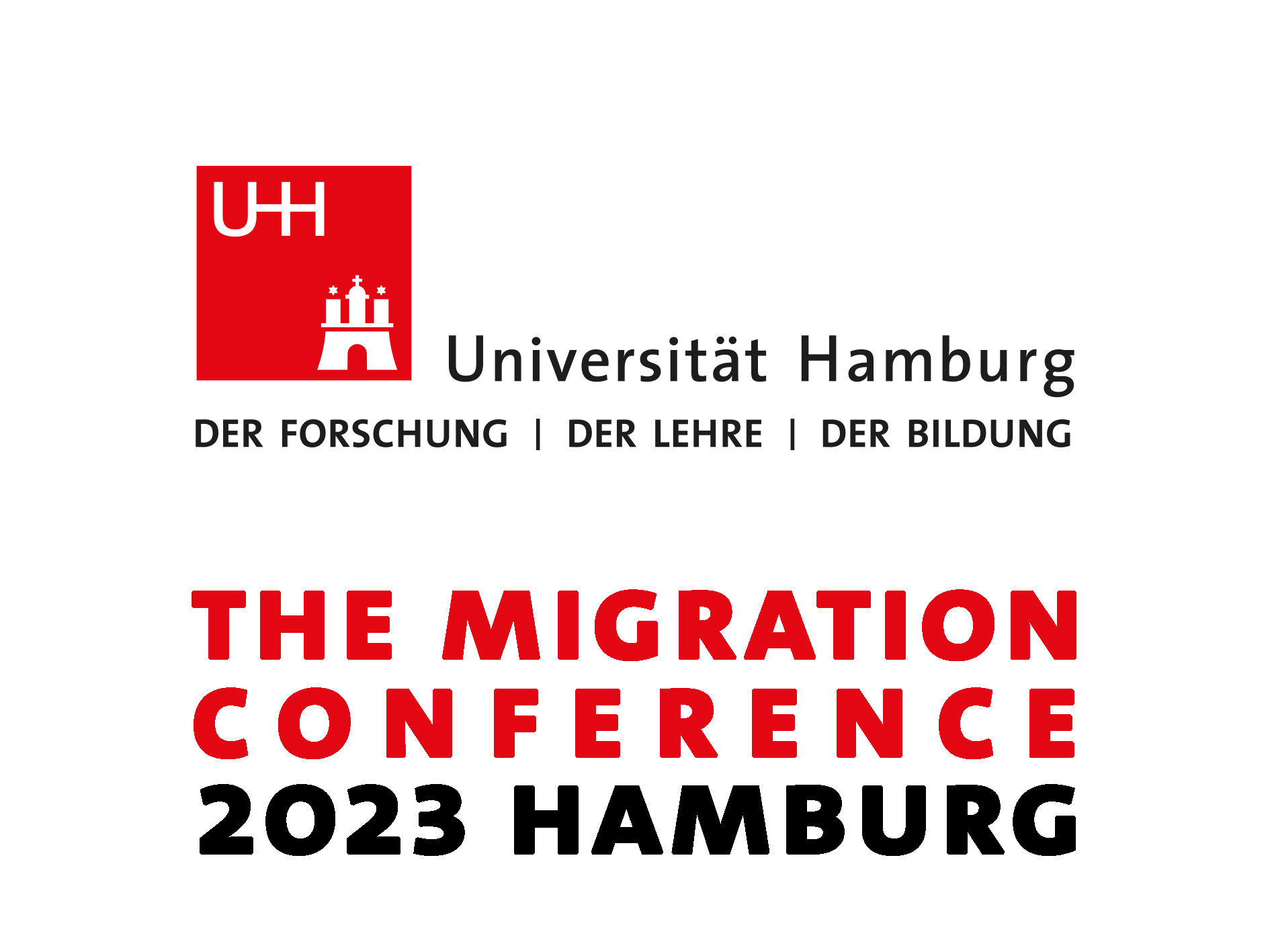 The Migration Conference 2023 Hamburg